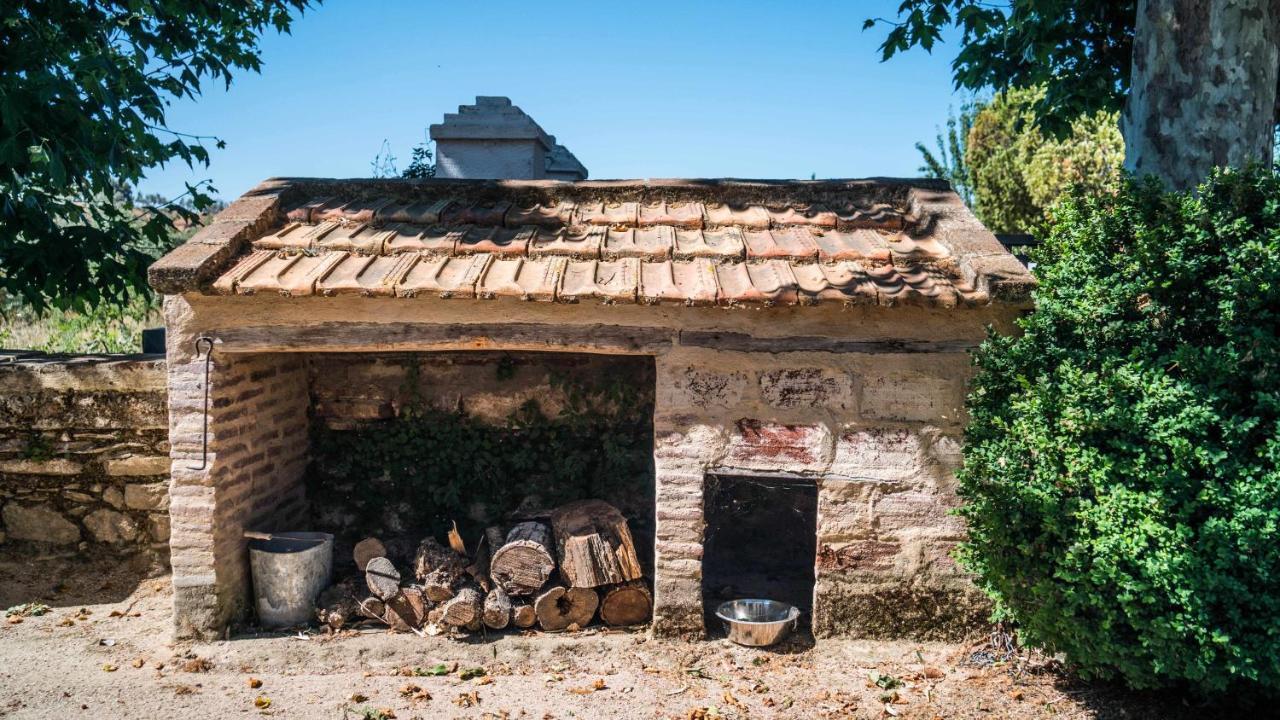 Casa rural Lagar De Viña Vieja