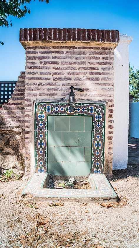 Casa rural Lagar De Viña Vieja
