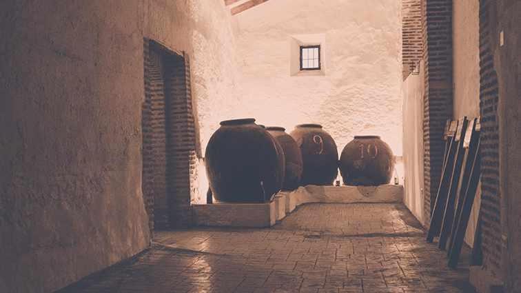 Lagar De Viña Vieja Casa rural Cazalla de la Sierra