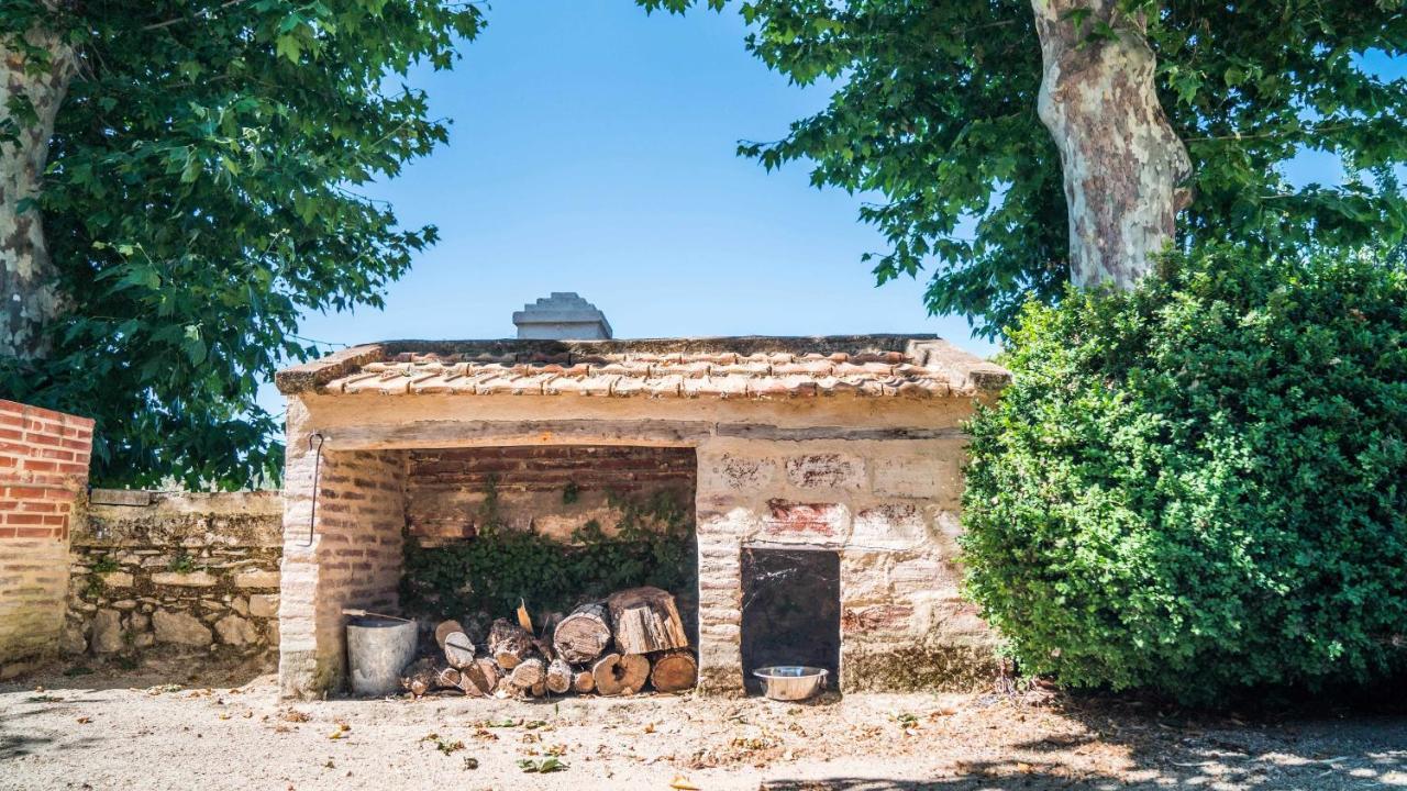 Lagar De Viña Vieja Casa rural *