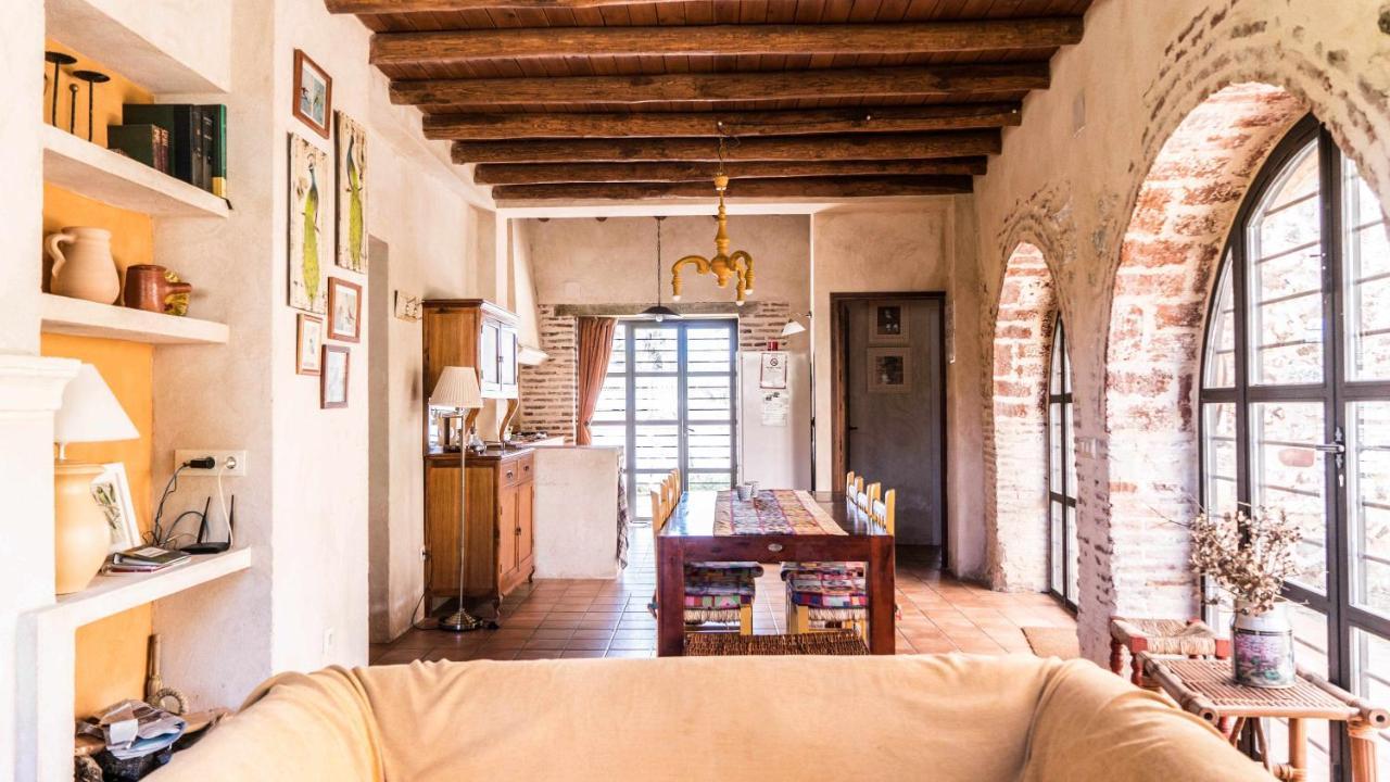 Casa rural Lagar De Viña Vieja