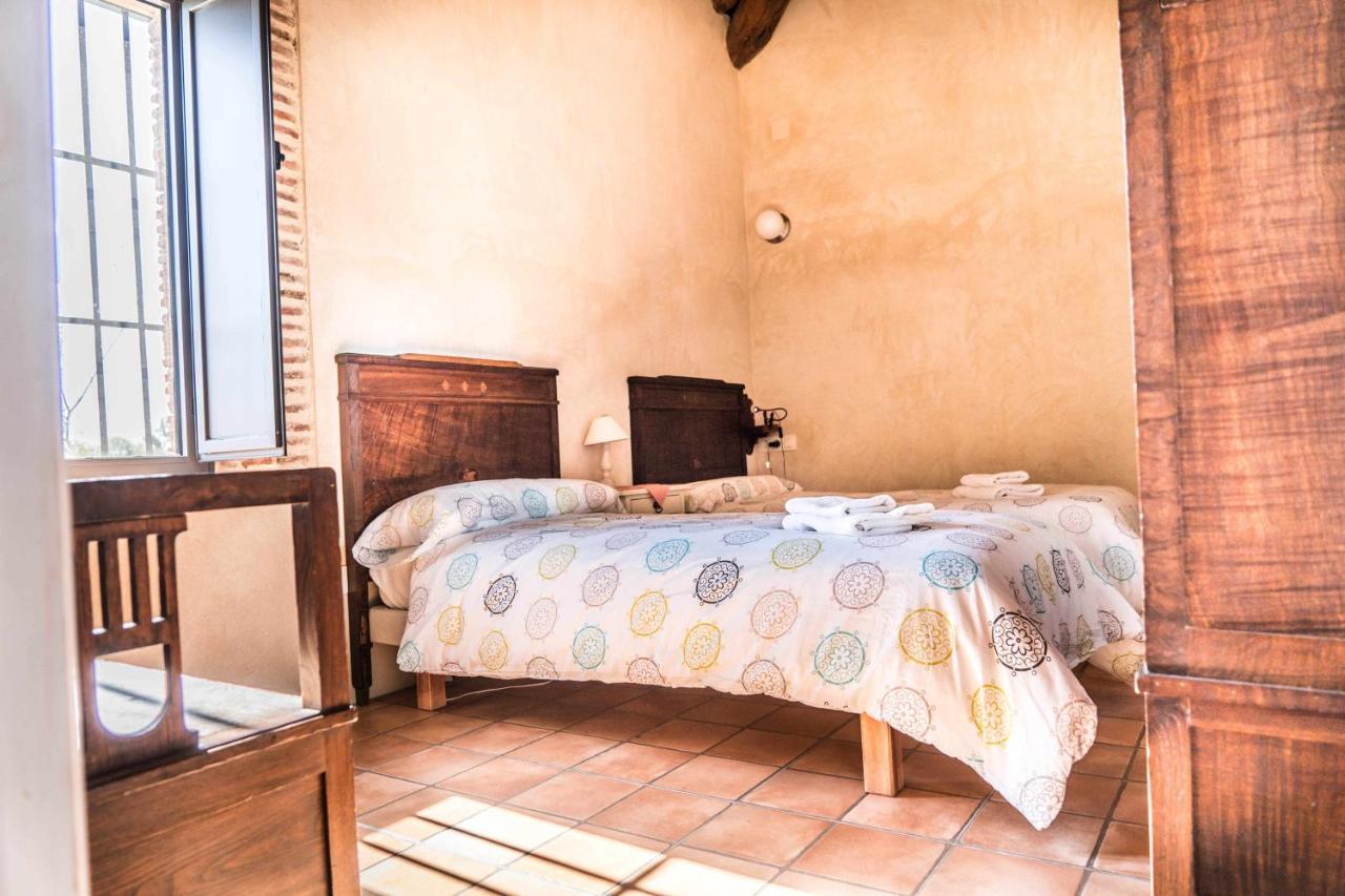 Casa rural Lagar De Viña Vieja *