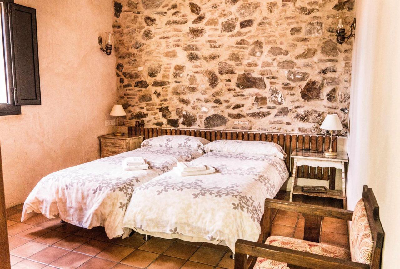 Casa rural Lagar De Viña Vieja Cazalla de la Sierra