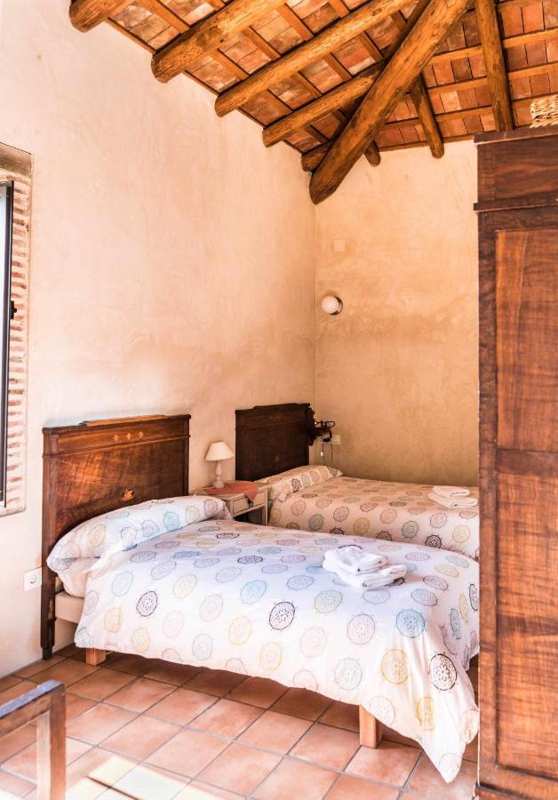 Casa rural Lagar De Viña Vieja