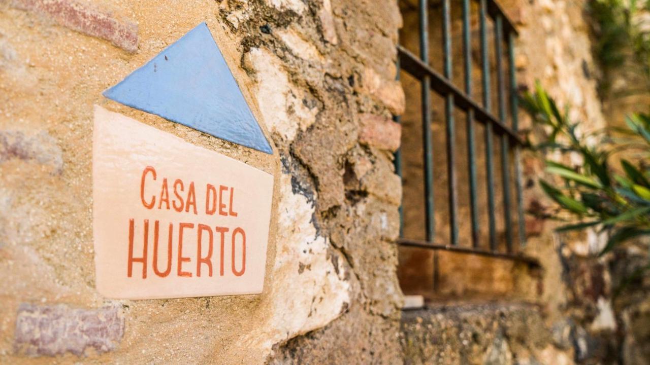 Lagar De Viña Vieja * Cazalla de la Sierra