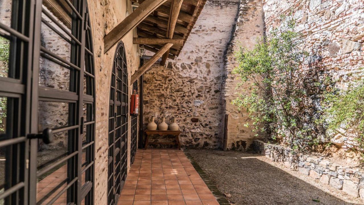 Casa rural Lagar De Viña Vieja Cazalla de la Sierra