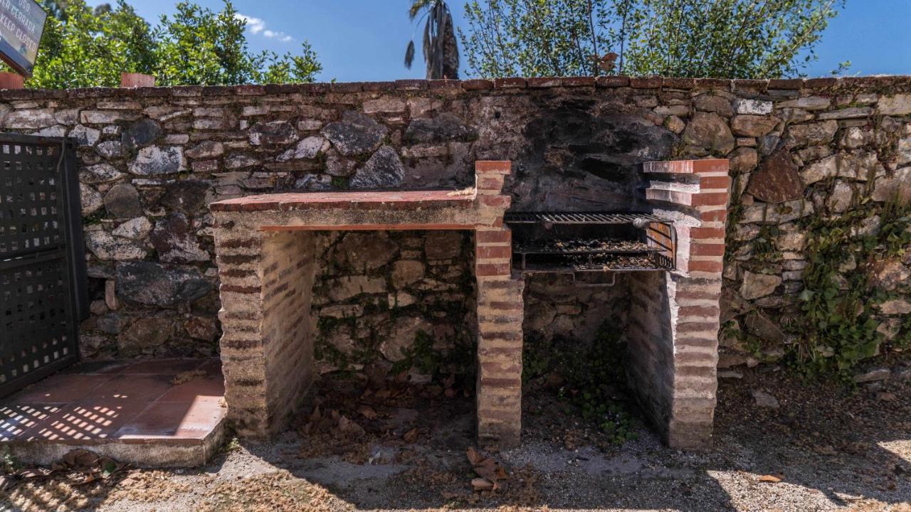 Casa rural Lagar De Viña Vieja